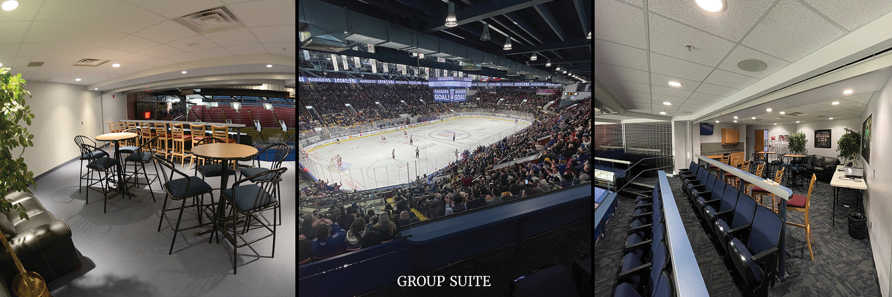 Group Suite images