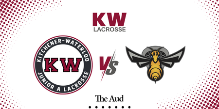 KW Jr. A Lacrosse