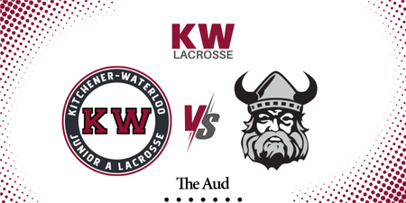 KW Jr. A Lacrosse