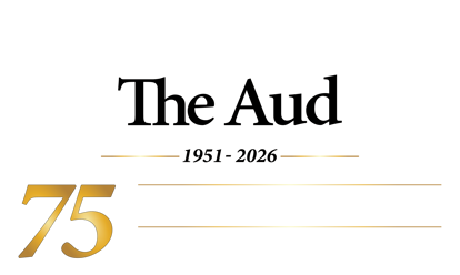 75th anniversary logo
